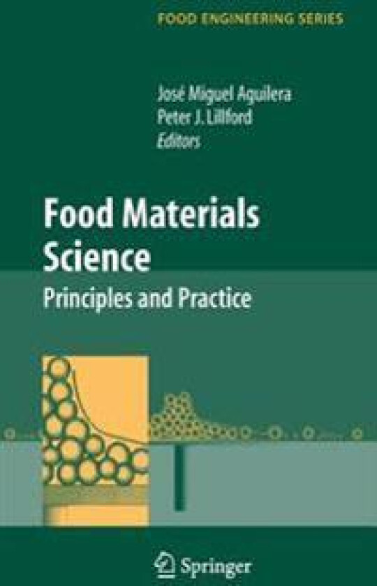 Food Materials Science