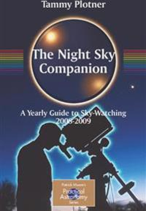 The Night Sky Companion