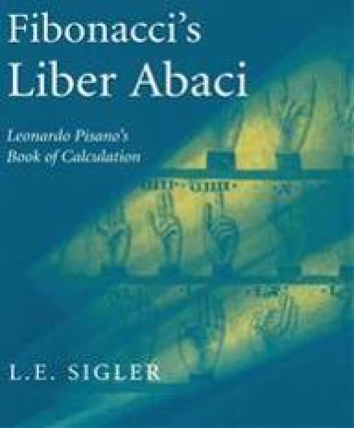 Fibonacci’s Liber Abaci