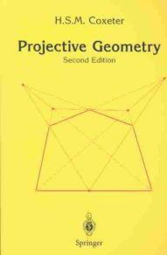 Projective Geometry