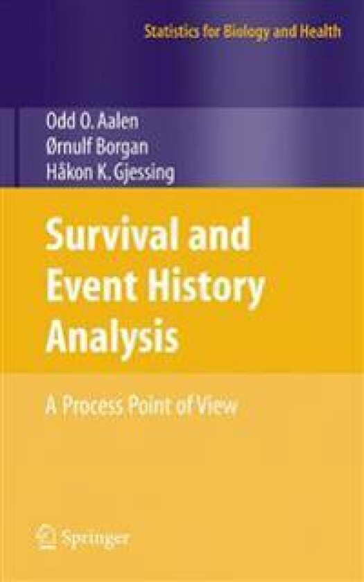 Survival and Event History Analysis