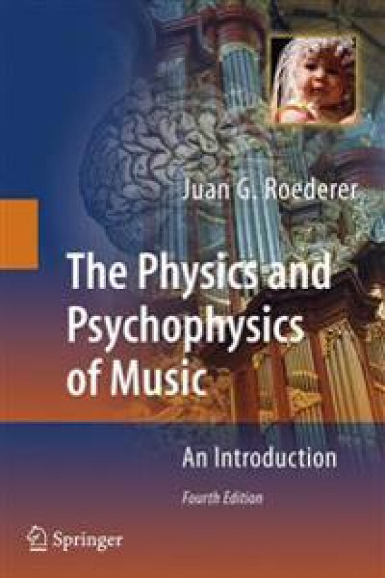 The Physics and Psychophysics of Music