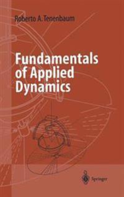 Fundamentals of Applied Dynamics