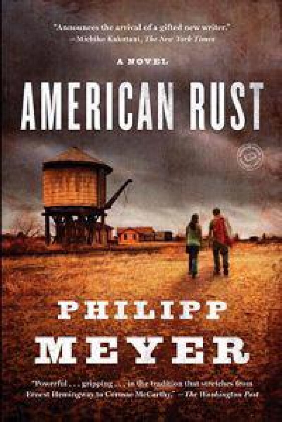 American Rust