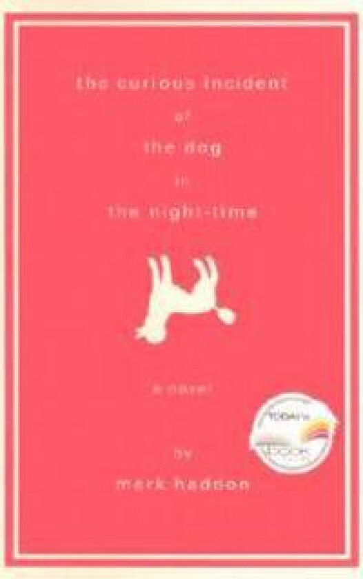The Curious Incident of the Dog in the Night-Time