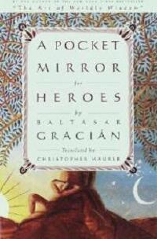 A Pocket Mirror for Heroes