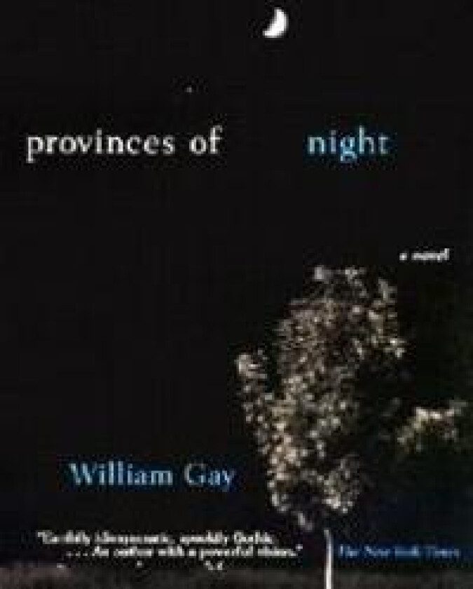 Provinces of Night