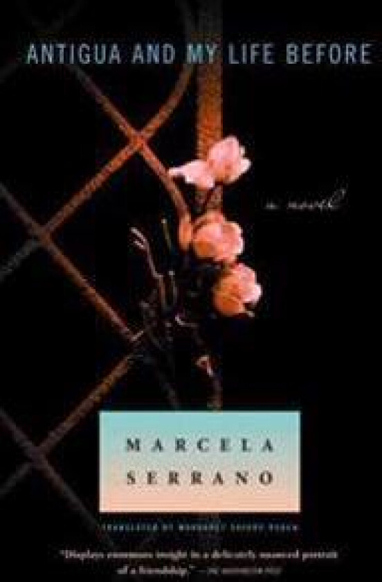 Antigua and My Life Before