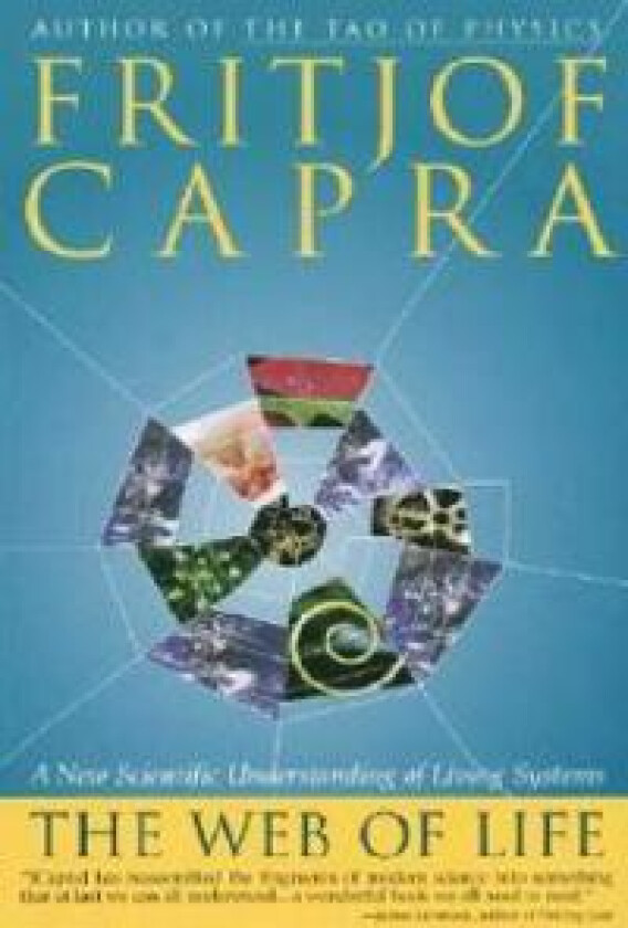 The Web of Life