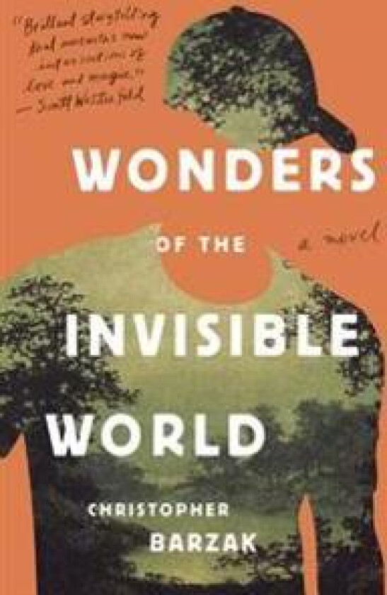 Wonders of the Invisible World