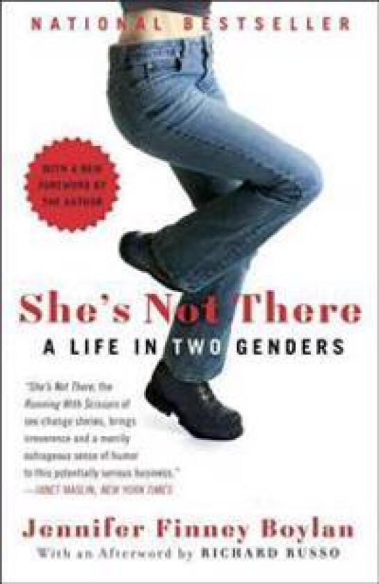 She's Not There: A Life in Two Genders