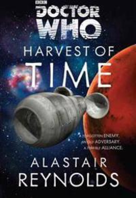 Doctor Who: Harvest of Time: A Novel