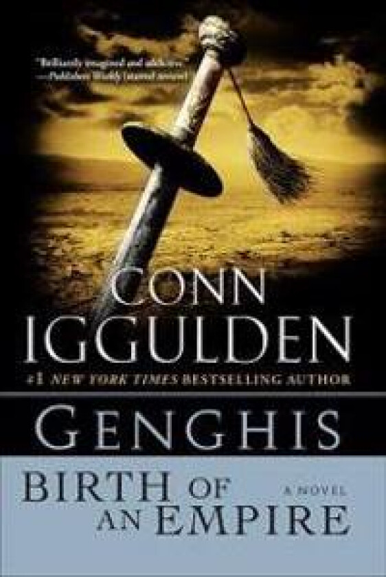 Genghis: Birth of an Empire