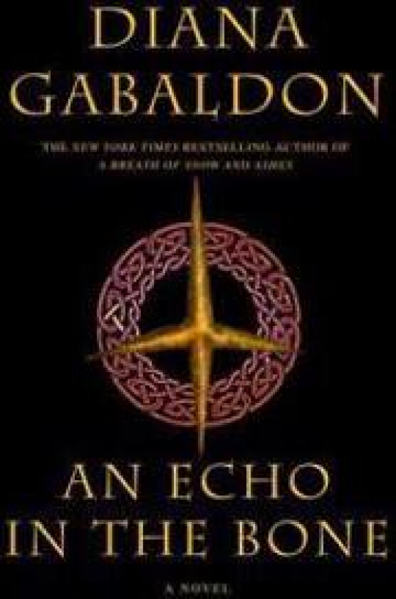 An Echo in the Bone