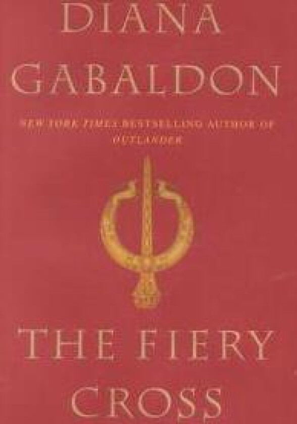 The Fiery Cross