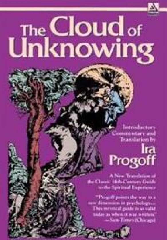 The Cloud of Unknowing