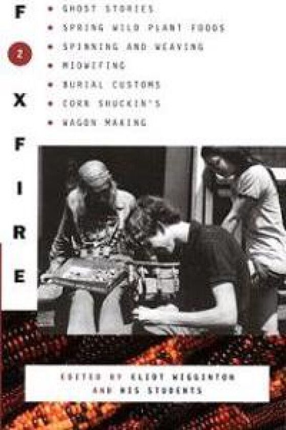 Foxfire 2