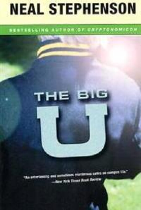 The Big U