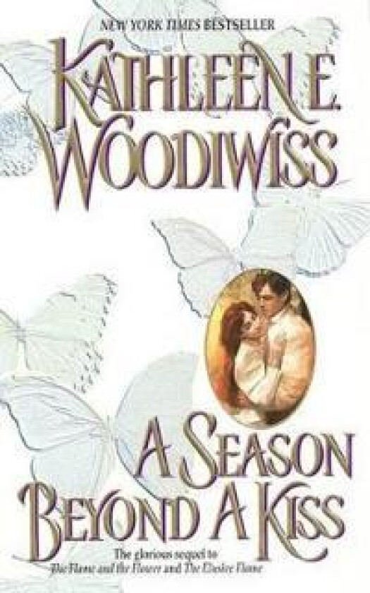 A Season Beyond a Kiss