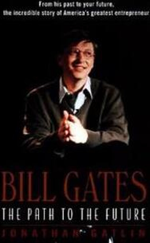Bill Gates