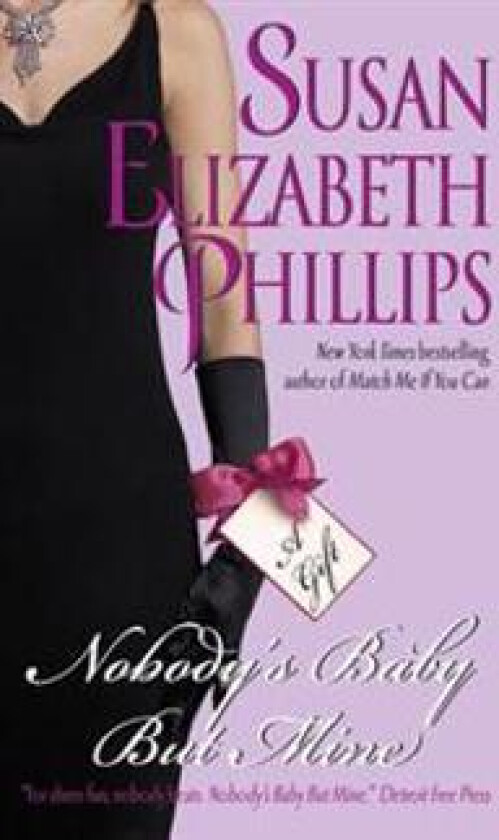 Nobody's Baby But Mine