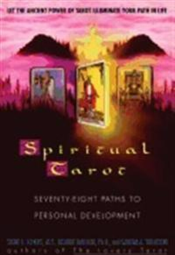 Spiritual Tarot