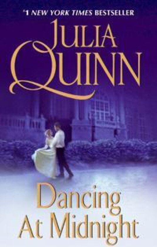Dancing At Midnight