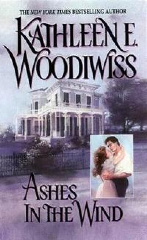 Ashes in the Wind
