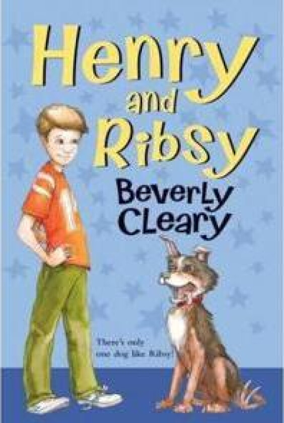 HENRY AND RIBSY