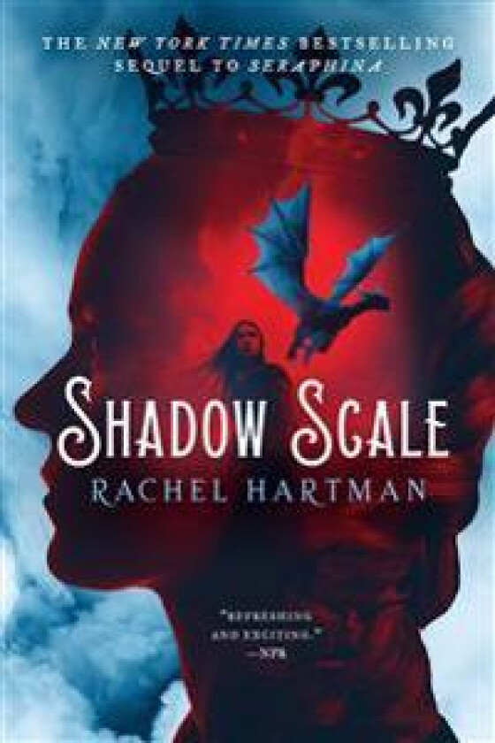 Shadow Scale: A Companion to Seraphina