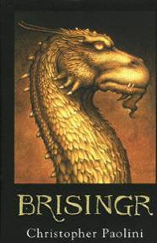 Brisingr: Book III