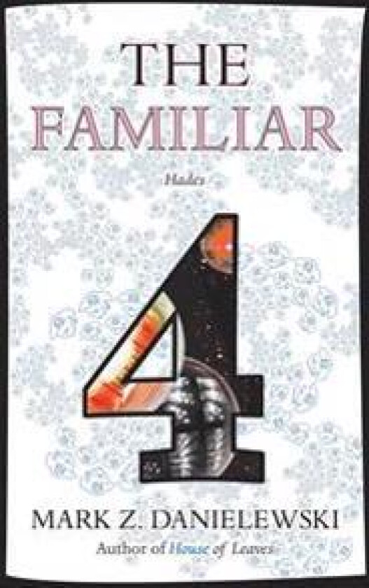 The Familiar, Volume 4