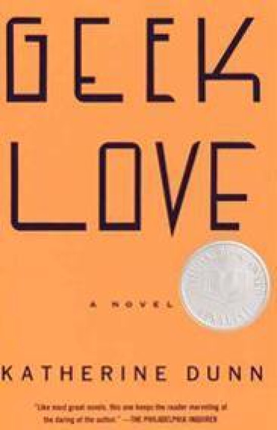 Geek Love