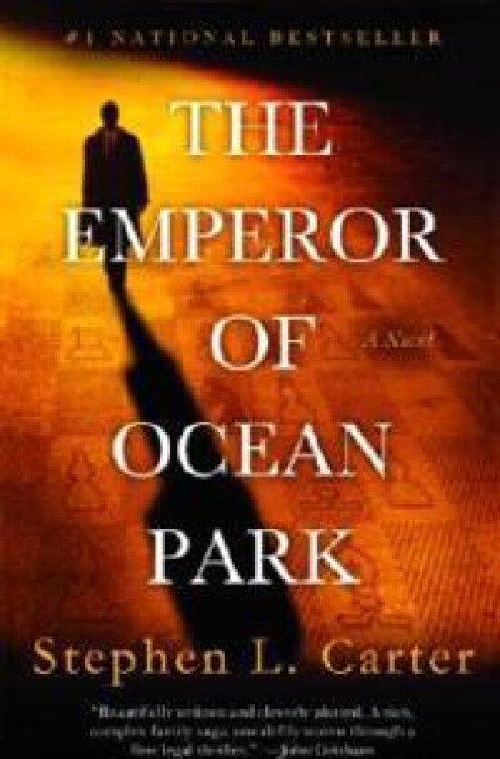The Emperor of Ocean Park