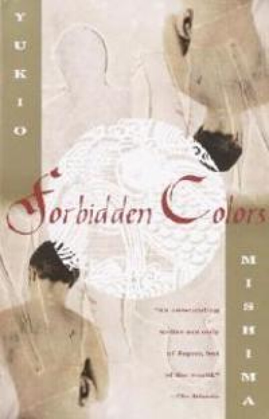 Forbidden Colors