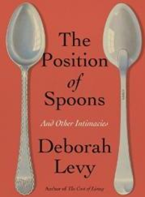 POSITION OF SPOONS