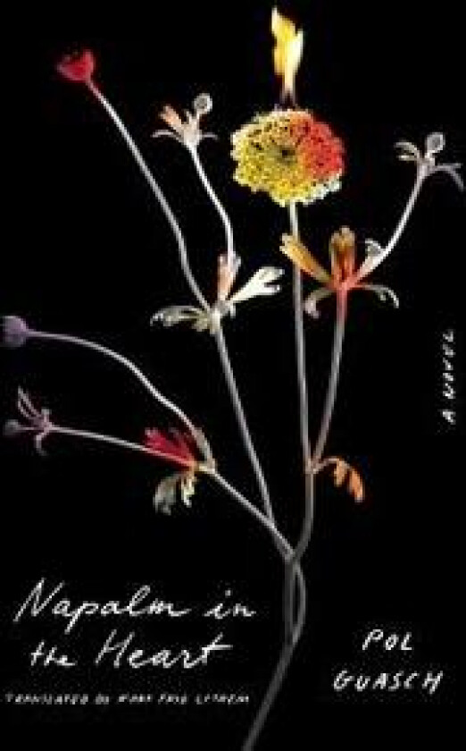 NAPALM IN THE HEART