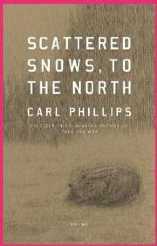 SCATTERED SNOWS TO THE NORTH