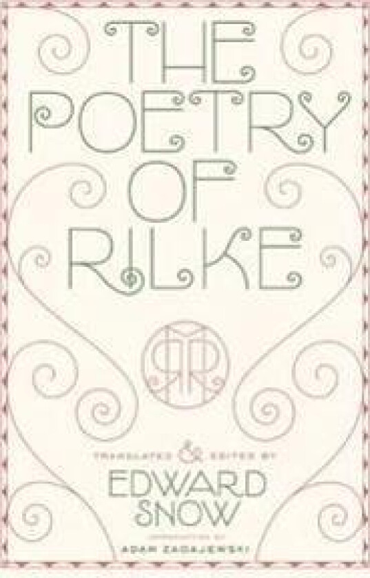 The Poetry of Rilke