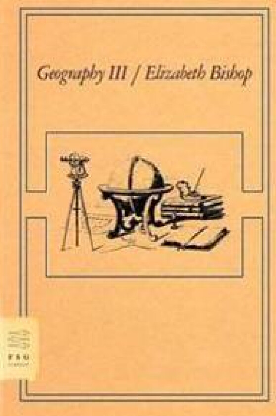 Geography III
