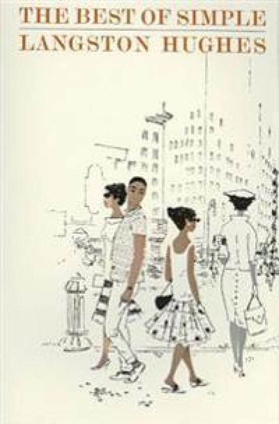 The Best of Simple: Stories