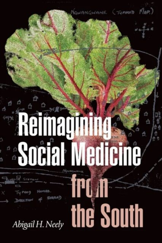 Reimagining Social Medicine from the South av Abigail H. Neely
