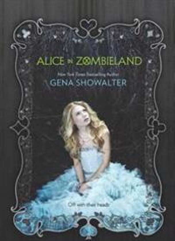 Alice in Zombieland