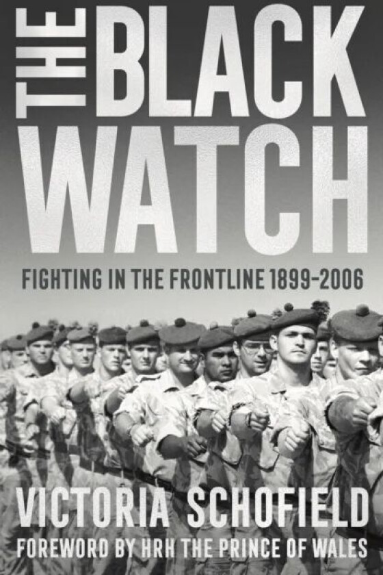 The Black Watch av Victoria Schofield