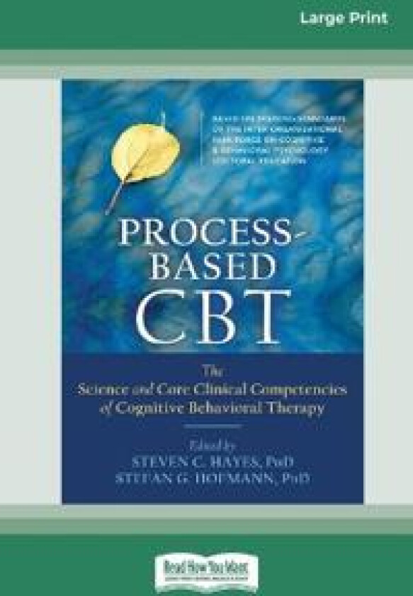 Process-Based CBT