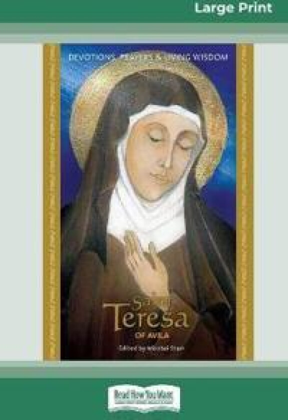 Saint Teresa of Avila