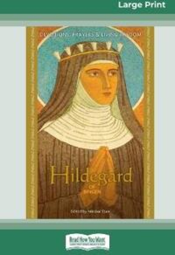 Hildegard of Bingen