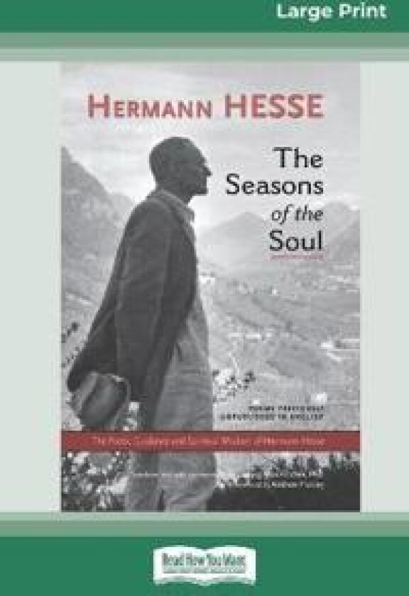 The Seasons of the Soul