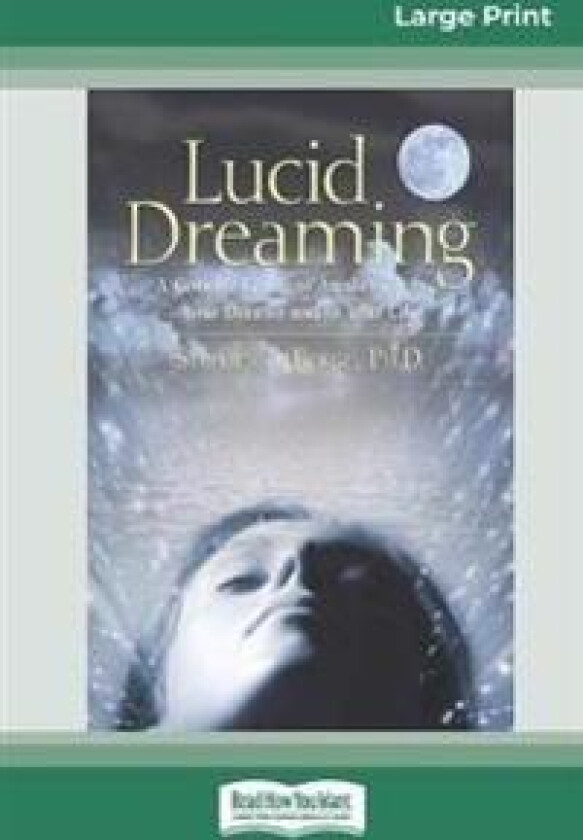 Lucid Dreaming