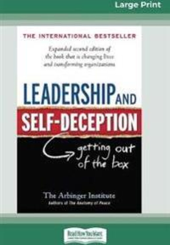 Leadership and Self-Deception